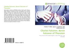 Borítókép a  Charles Falconer, Baron Falconer of Thoroton - hoz
