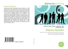 Borítókép a  Popotan Episodes - hoz