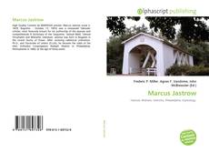 Borítókép a  Marcus Jastrow - hoz