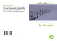 Borítókép a  Boma (enclosure) - hoz