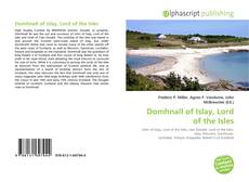 Borítókép a  Domhnall of Islay, Lord of the Isles - hoz