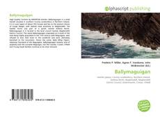 Borítókép a  Ballymaguigan - hoz