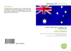 Borítókép a  Julia Gillard - hoz
