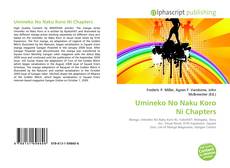 Borítókép a  Umineko No Naku Koro Ni Chapters - hoz