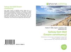Borítókép a  Galway East (Dáil Éireann constituency) - hoz