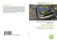 Borítókép a  Mike Andrews - hoz