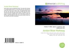 Borítókép a  Jordan River Parkway - hoz