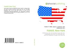 Borítókép a  Fishkill, New York - hoz