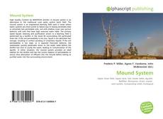 Bookcover of Mound System
