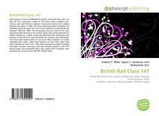 Borítókép a  British Rail Class 141 - hoz