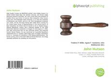Borítókép a  John Hutson - hoz