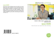 Ipsos MORI的封面