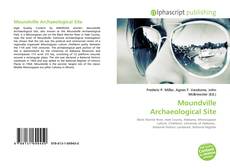 Moundville Archaeological Site的封面