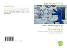 Borítókép a  Alcool (Chimie) - hoz