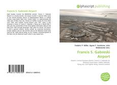Borítókép a  Francis S. Gabreski Airport - hoz
