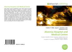 Alvernia Hospital and Medical Centre的封面