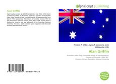 Borítókép a  Alan Griffin - hoz
