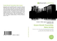 Borítókép a  Green Brook Township, New Jersey - hoz