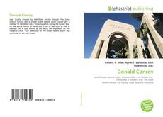 Borítókép a  Donald Conroy - hoz