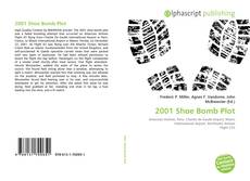 Borítókép a  2001 Shoe Bomb Plot - hoz