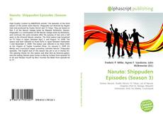Borítókép a  Naruto: Shippuden Episodes (Season 3) - hoz