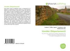 Borítókép a  Vendée (Département) - hoz