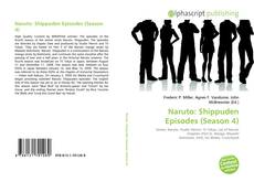 Borítókép a  Naruto: Shippuden Episodes (Season 4) - hoz