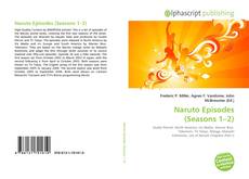 Borítókép a  Naruto Episodes (Seasons 1–2) - hoz