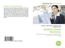 Bradford, Greater Manchester的封面