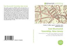 Borítókép a  East Brunswick Township, New Jersey - hoz