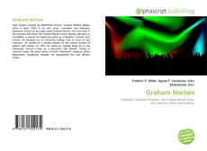 Portada del libro de Graham Norton