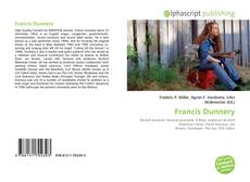 Francis Dunnery的封面