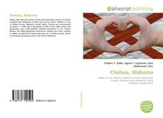 Chelsea, Alabama的封面