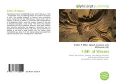 Borítókép a  Edith of Wessex - hoz