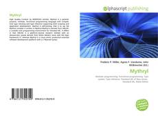 Buchcover von Mythryl