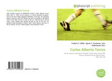 Buchcover von Carlos Alberto Torres