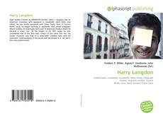 Harry Langdon的封面