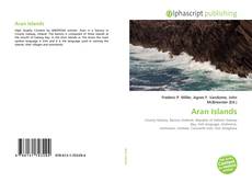 Borítókép a  Aran Islands - hoz