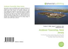 Andover Township, New Jersey的封面