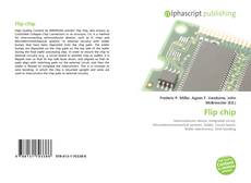 Flip chip的封面