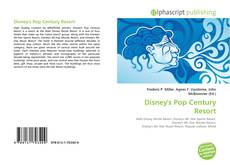 Disney's Pop Century Resort的封面