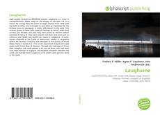 Laugharne的封面