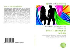 Buchcover von Ever 17: The Out of Infinity
