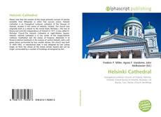 Helsinki Cathedral的封面