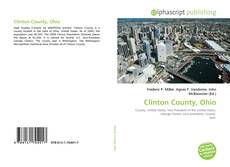 Borítókép a  Clinton County, Ohio - hoz