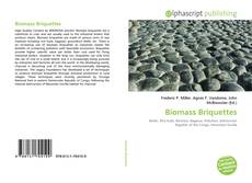 Borítókép a  Biomass Briquettes - hoz