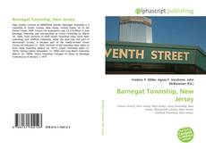 Barnegat Township, New Jersey的封面