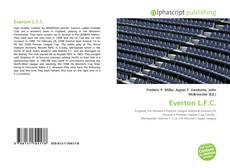Borítókép a  Everton L.F.C. - hoz