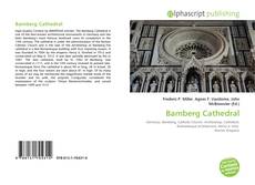 Bamberg Cathedral的封面