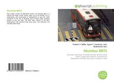 Mumbai BRTS的封面
